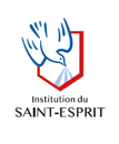 Logo Institution Du Saint Esprit à Beauvais (60)