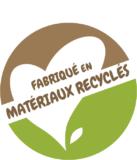 Logo Materiaux Recycles 2024