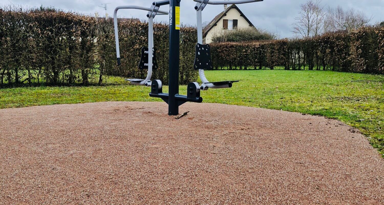 M01 Pull And Push Fitness Fitness Musculation Epaules Bras Sport Soliers 14 Metal Photo