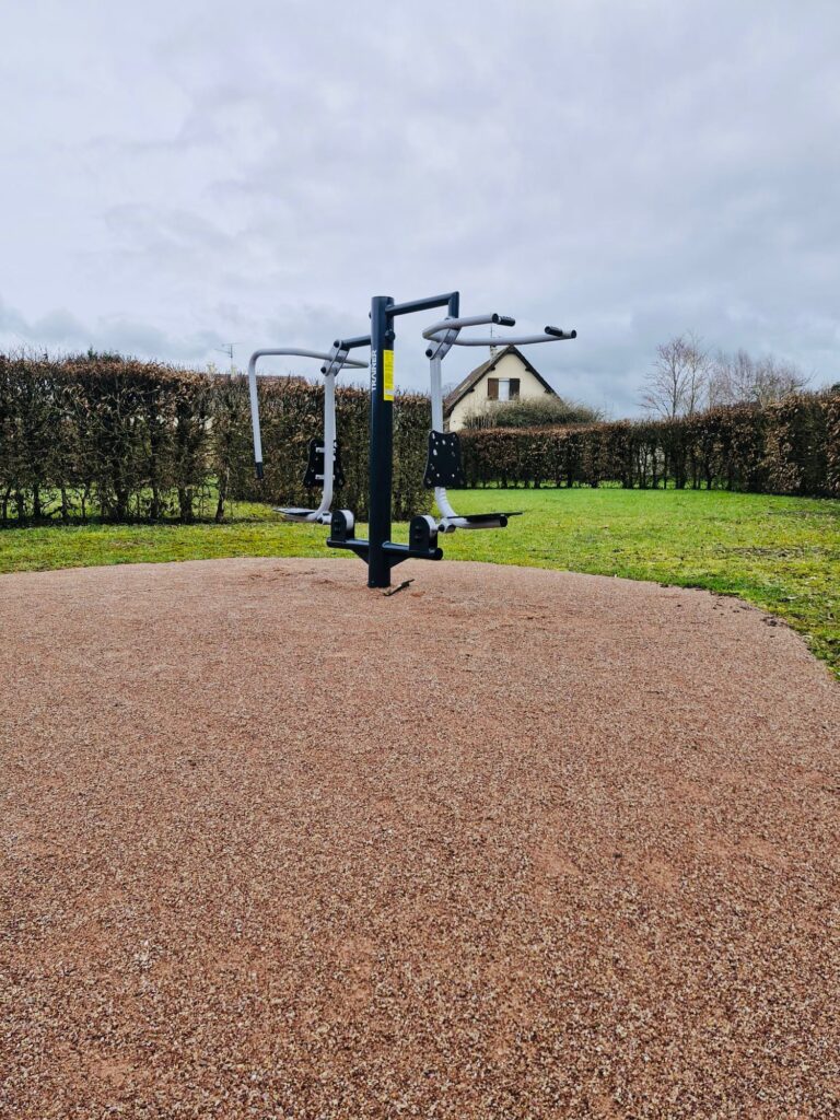 M01 Pull And Push Fitness Fitness Musculation Epaules Bras Sport Soliers 14 Metal Photo