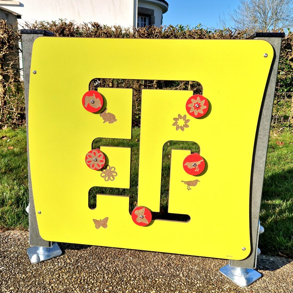 Panneau Mono Amn Moreac 56