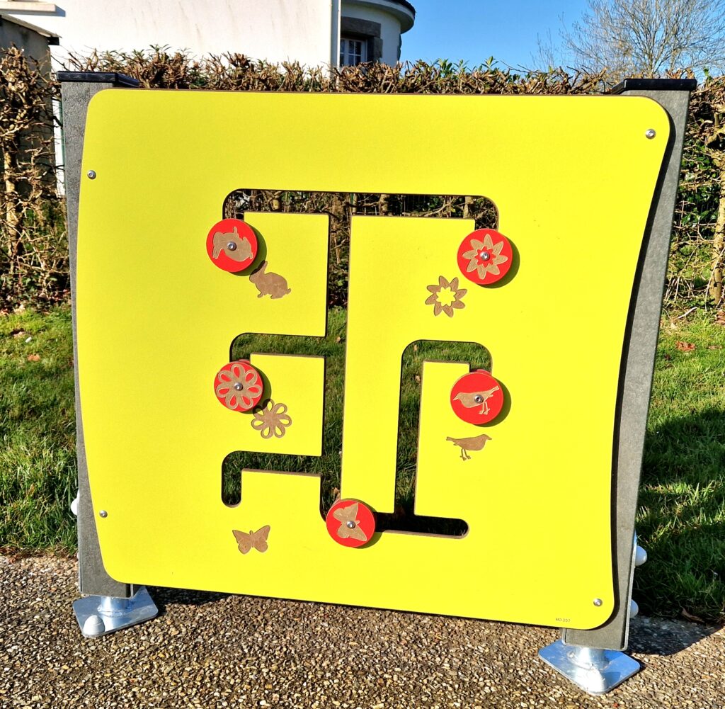 Panneau Mono Amn Moreac 56