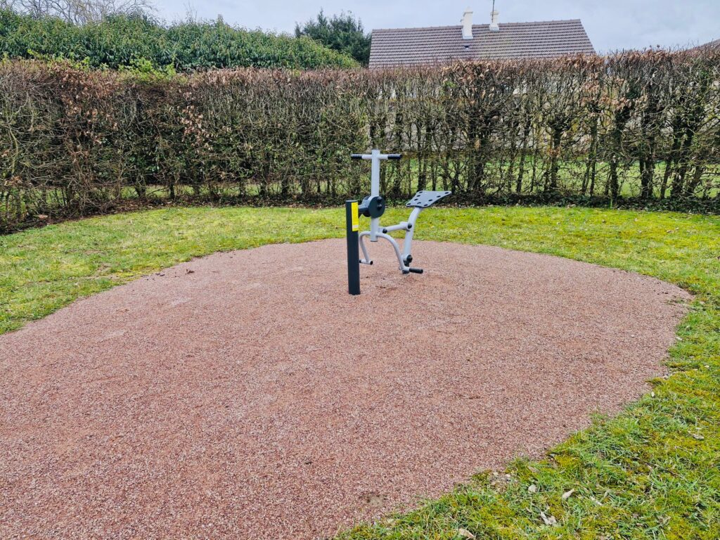 R15 Cheval Fitness Fitness Musculation Jambes Bras Sport Soliers 14 Metal Photo