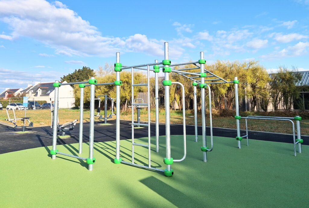 Street Workout Forza Bangor Belle Ile En Mer 56 1024x692