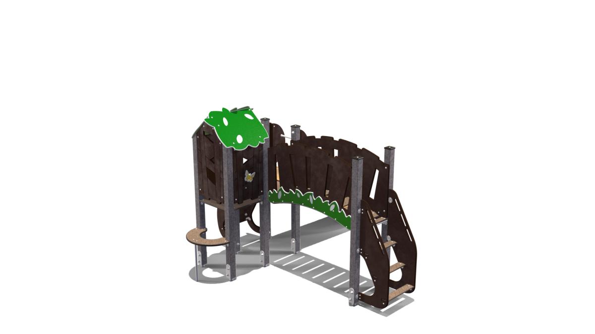 Bvr Passerelle Pr R Verso