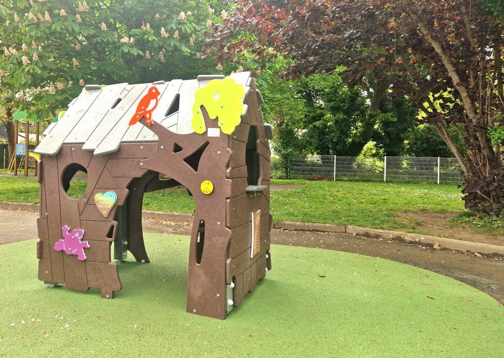 Mkc Cabane Kachee Centre De Loisirs Paul Guauguin Plœmeur 56 (1)