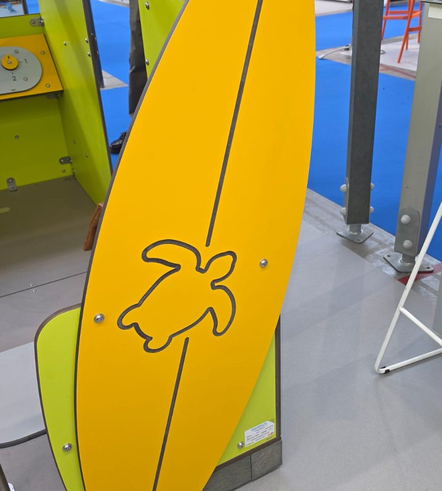 Mca California Van Combi Surf Cabane Plage Photos (1)