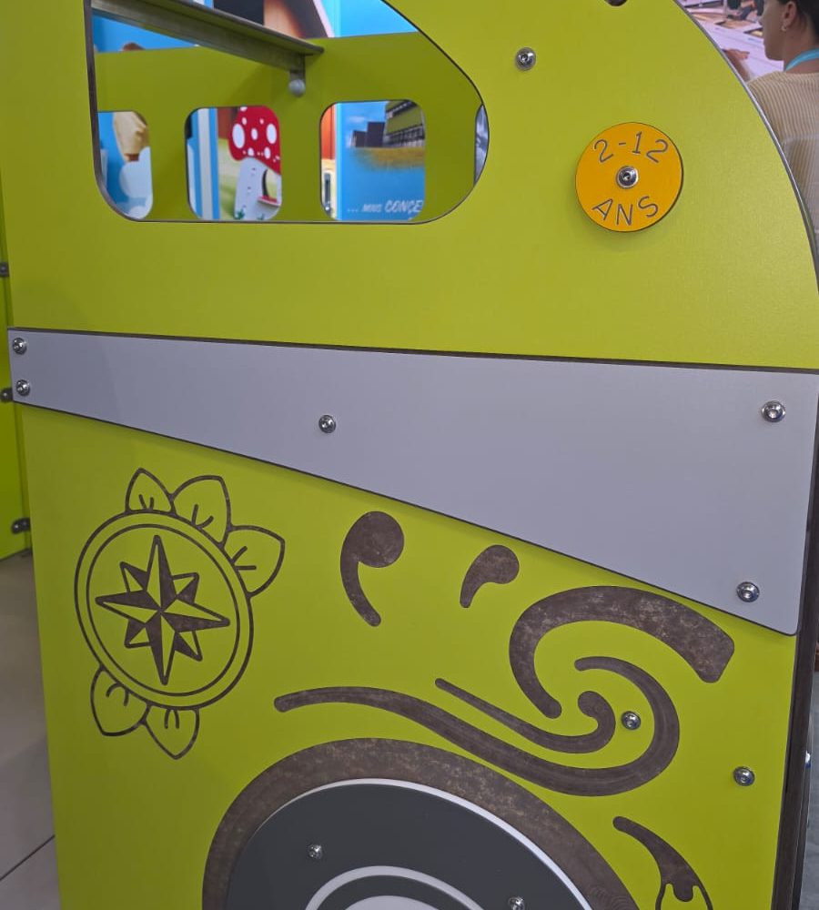 Mca California Van Combi Surf Cabane Plage Photos (5)